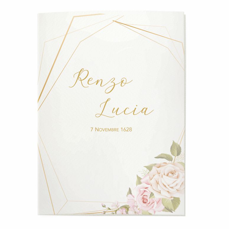 WEDDING BAG - CONF. 20 PEZZI